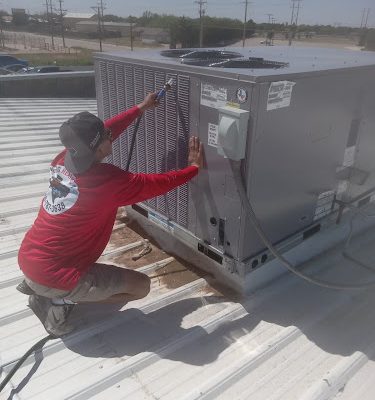 vonBerg Plumbing Heating and AC