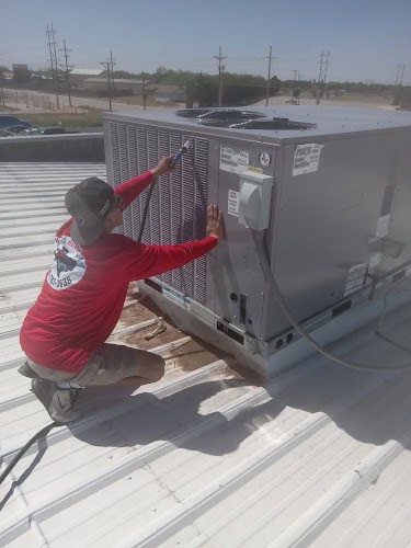 vonBerg Plumbing Heating and AC