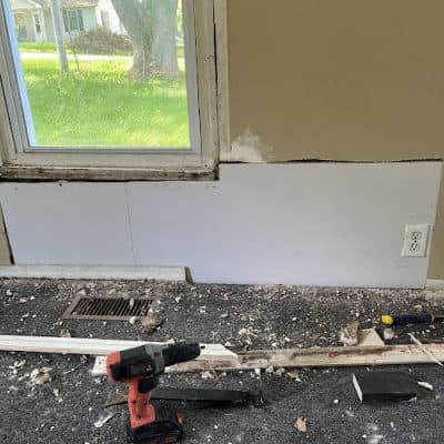 Underdog Construction Inc.