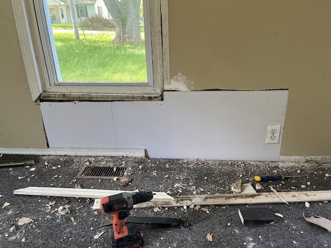 Underdog Construction Inc.