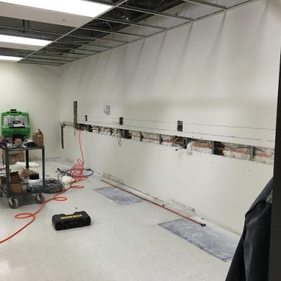 HMS Plumbing And Construction