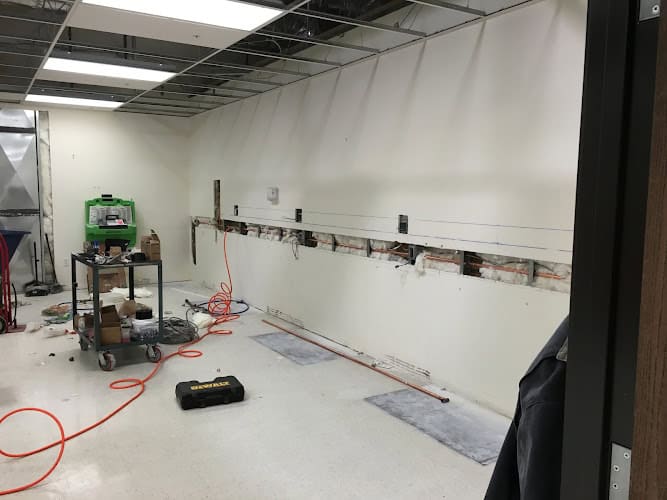 HMS Plumbing And Construction