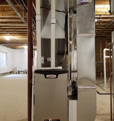 Premier Comfort Heating & Cooling LLC