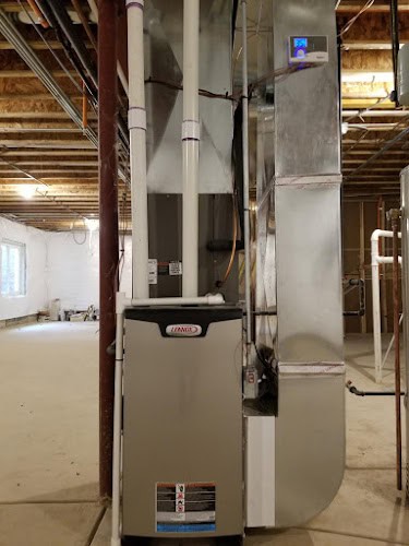 Premier Comfort Heating & Cooling LLC
