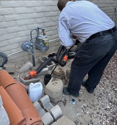 My Plumber Plumbing Services LLC