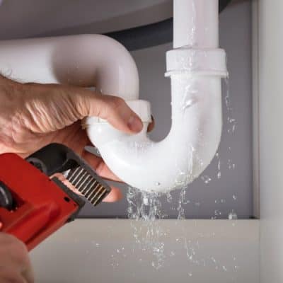 Merten Plumbing & Heating Inc.