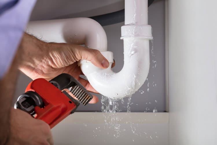 Merten Plumbing & Heating Inc.