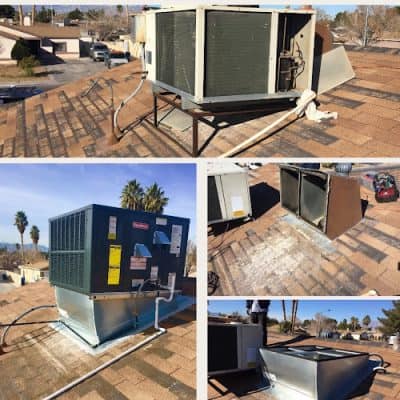 J T TEMPERATURE LLC