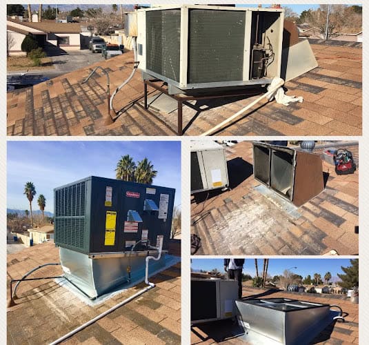 J T TEMPERATURE LLC