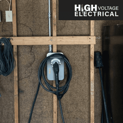 High Voltage Electrical