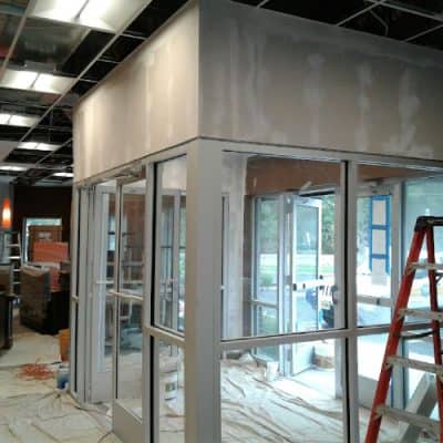 RJ'S Painting and Drywall L.L.C