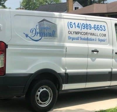 Olympic Drywall, LLC.