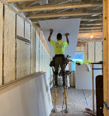 Ojeda Drywall & Painting