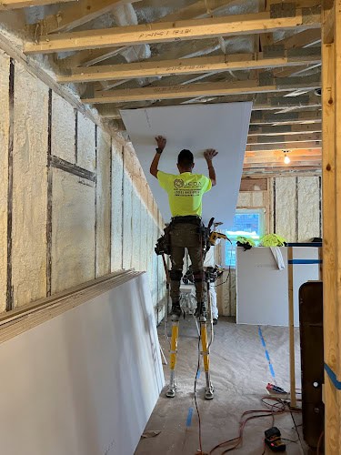 Ojeda Drywall & Painting