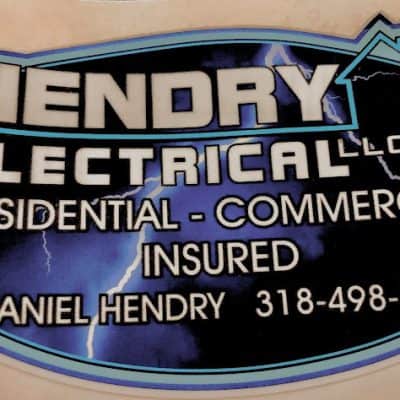 Hendry Electrical Services