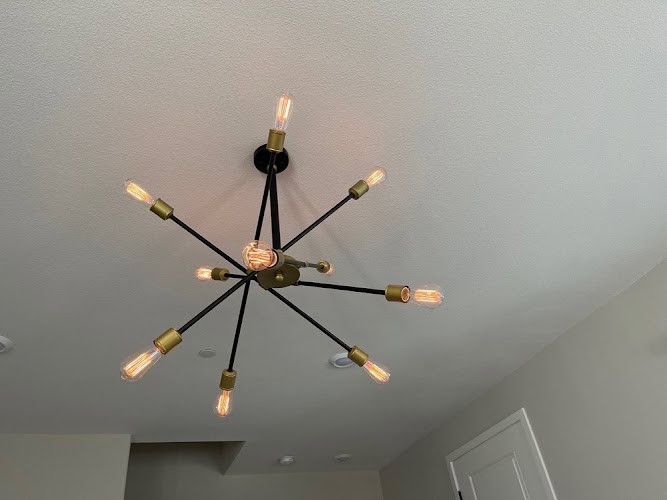 Menooa Electric