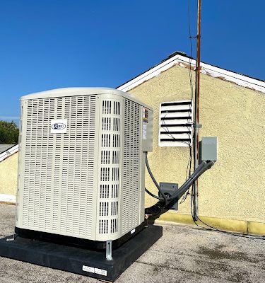 AARD Mechanical Air Conditioning & Heating