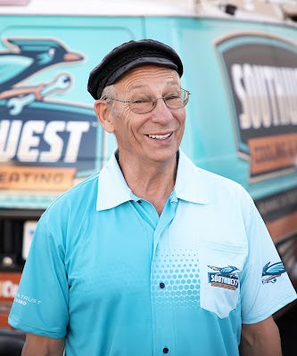 Southwest Cooling and Heating
