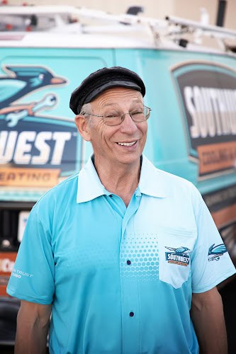 Southwest Cooling and Heating