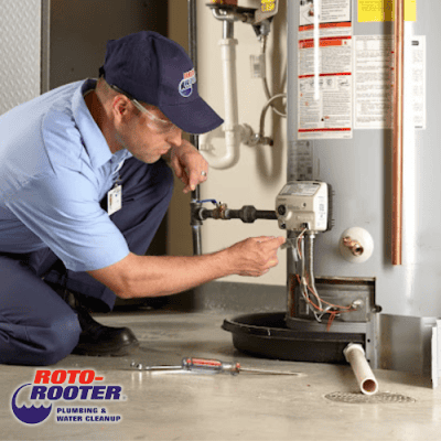 Roto-Rooter