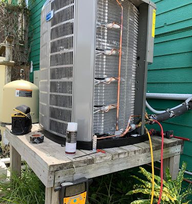 South Texas Comfort Control L.L.C