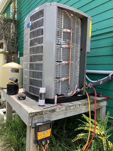 South Texas Comfort Control L.L.C