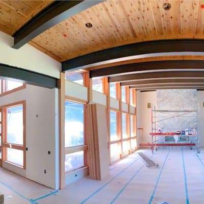 Custom Drywall Service