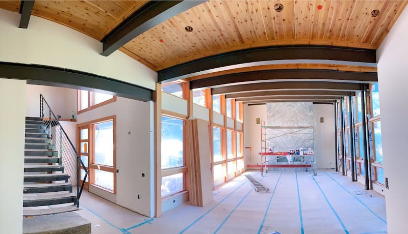Custom Drywall Service