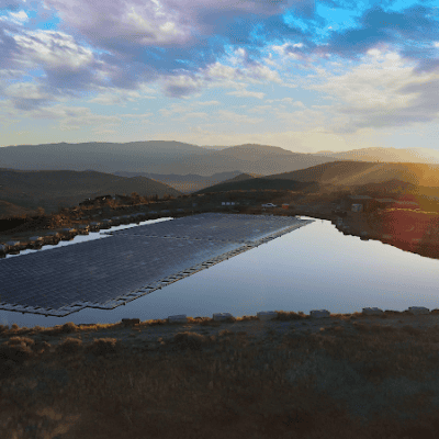 Apollo Energy