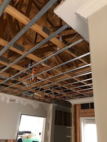 Swyft Restoration and Construction Services