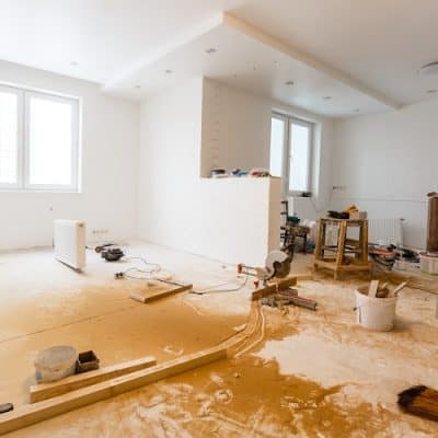 TOV Drywall