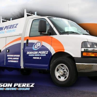 DPI Plumbing, Heating & Cooling