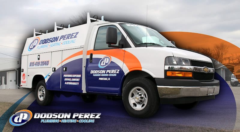 DPI Plumbing, Heating & Cooling