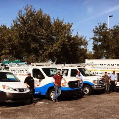 Duncan's Air Conditioning & Heating