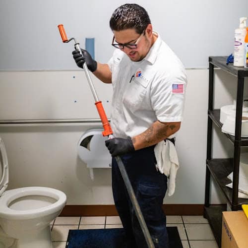 Kalka Plumbing Heating & Air