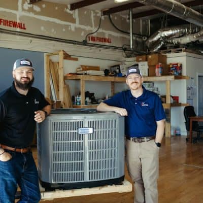 Air Heaven, LLC