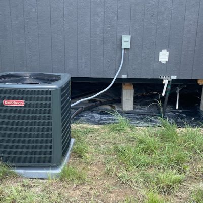 Cutting Edge Air Conditioning and Heating