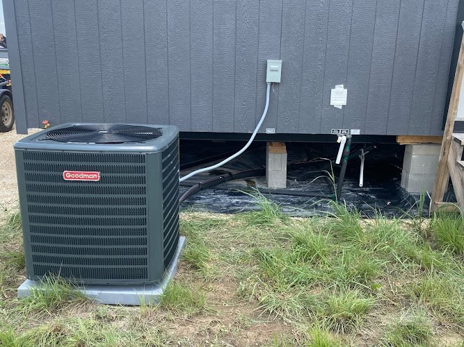 Cutting Edge Air Conditioning and Heating