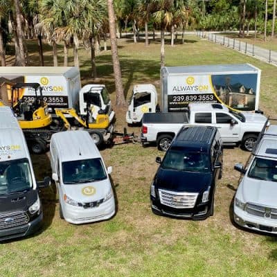 Always On Generators LLC