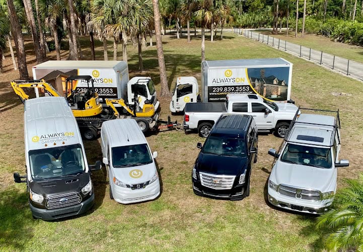 Always On Generators LLC