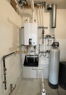 Half Moon Plumbing