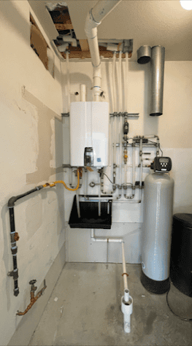 Half Moon Plumbing