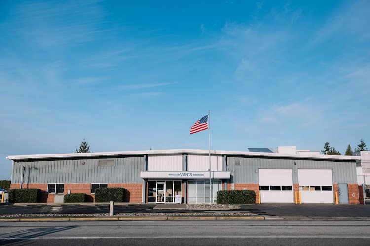 Van's Plumbing and Electric, Inc.