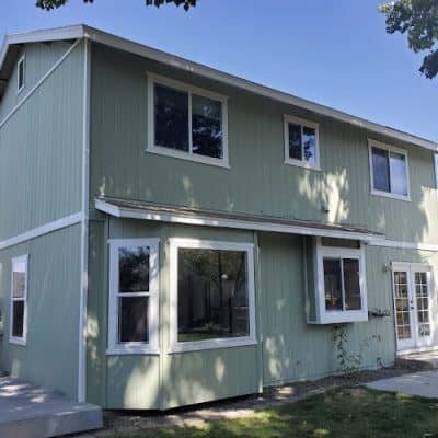 J C N Painters Reno
