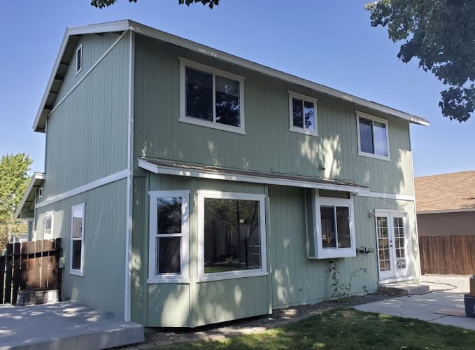 J C N Painters Reno