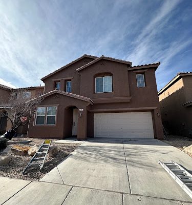 Sin city painting services ( house painters)