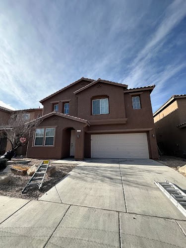 Sin city painting services ( house painters)