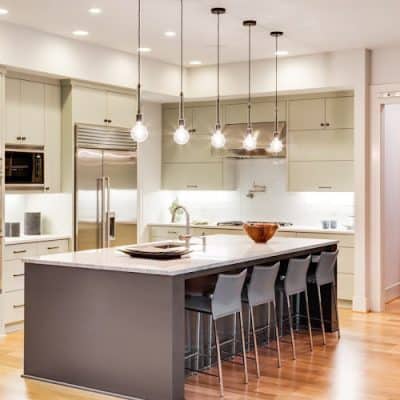 MacVane Electrical Services LLC