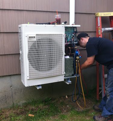 Reliant Plumbing & Heating, LLC