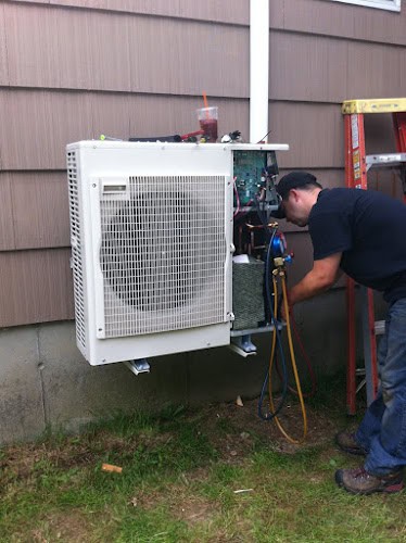 Reliant Plumbing & Heating, LLC
